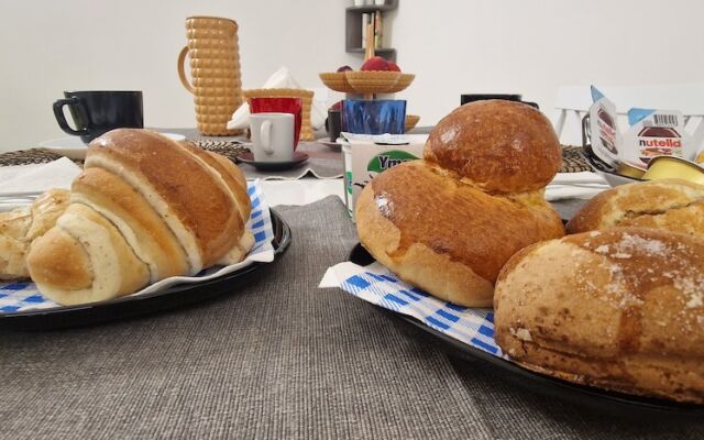 B&B la Dimora di Parthenope