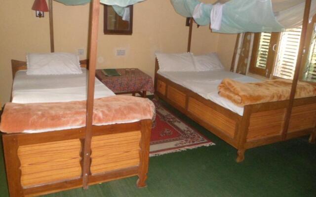 Forest Hideaway Resort PVT LTD