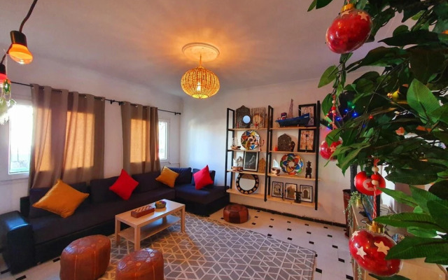 Art Villa