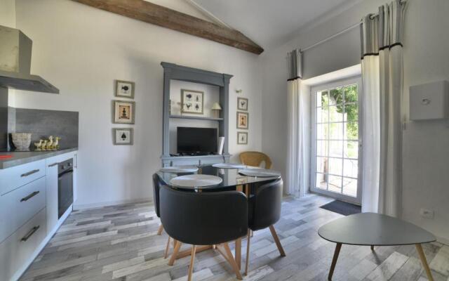 Domaine du Galon d'Or