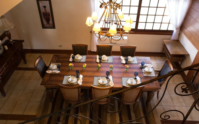 Casablanca Hotel Boutique