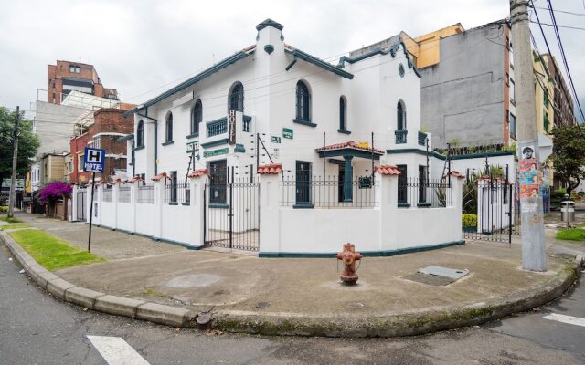 Ayenda La Tua Casa