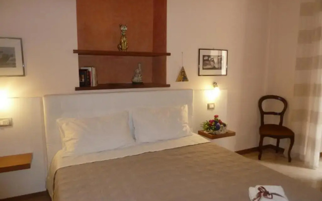 Casa Vico Romano 2
