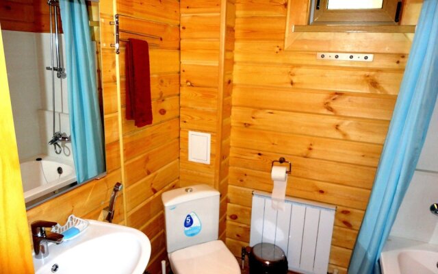 База отдыха «Волна»