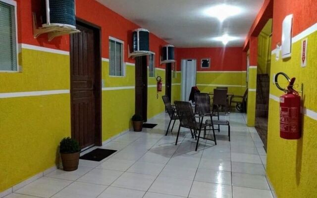 Pousada Arcanjo Miguel