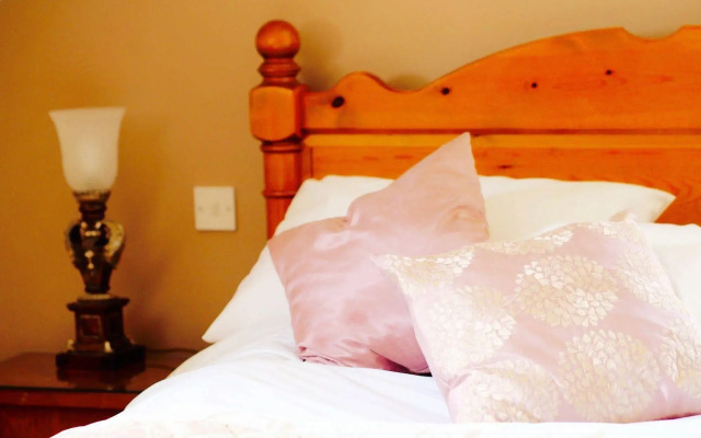 Wrangham House Hotel