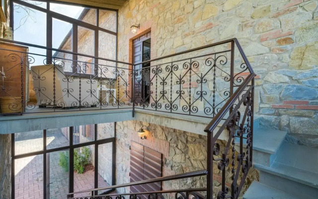 A casa di Luca