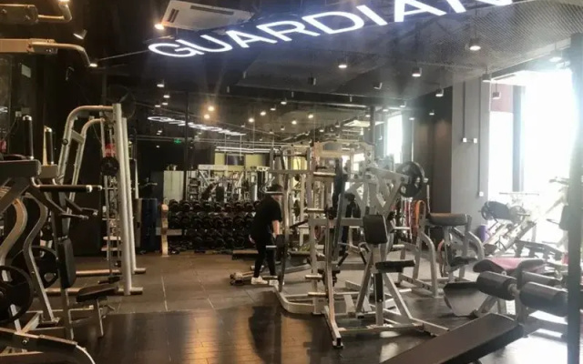 Lavande Hotel (Shanghai Daning International City North High-tech Branch)