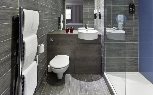 Village Hotel Club Glasgow