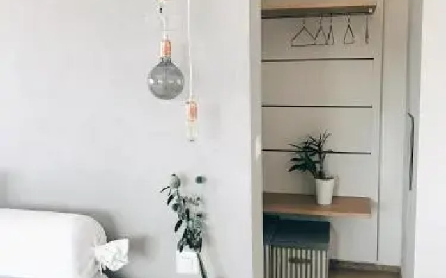 AVLiving City LOFT Basel