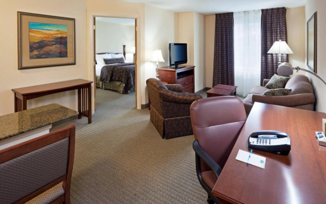 Staybridge Suites Philadelphia Valley Forge 422 by IHG