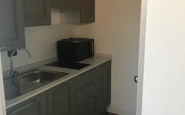 Marina Centro Suite