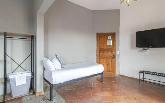 Casa Goyri San Miguel de Allende