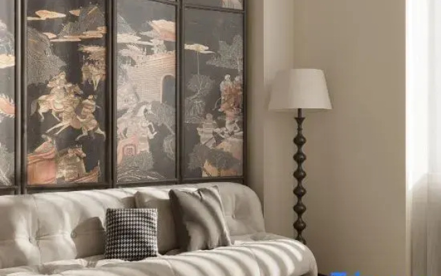 MirAge Gufan · Duplex Scenic Homestay