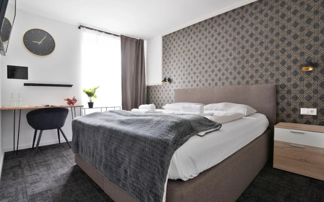 Stilvolle Apartments in Bonn I home2share