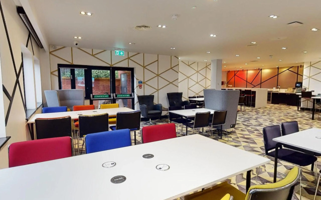 Village Hotel Cardiff