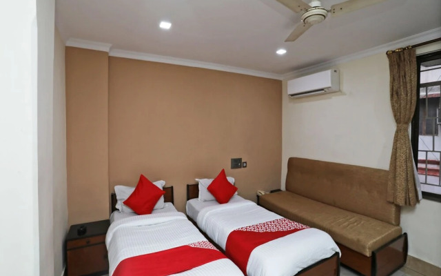 Oyo 44586 Hotel Himalay