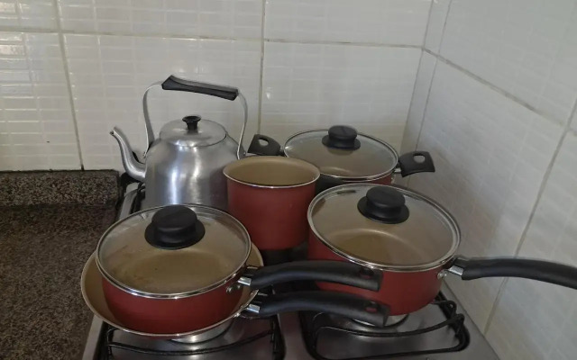 Residencial Costa Esmeralda