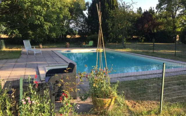 Saint Sever des Pyrenees