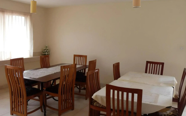 Mirema Service Apartments