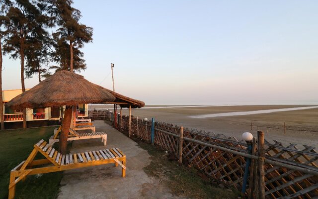 Hotel Samrat Holiday Inn