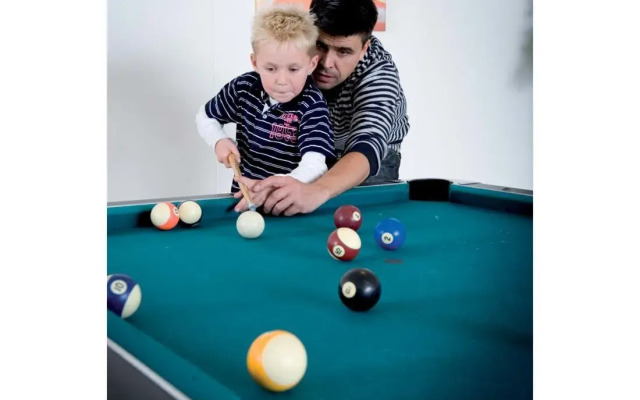 Danland Norddjurs Feriecenter