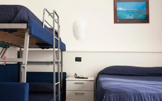 Villaggio Spiagge Rosse