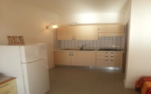 I Fari 23 600mt From The Beach