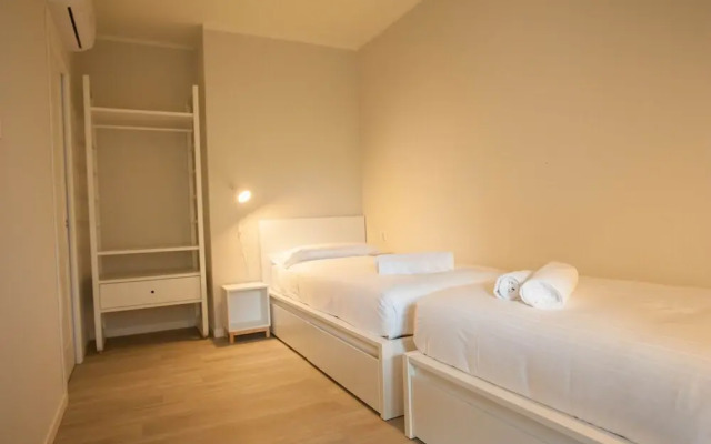 Maison du lac appartamenti