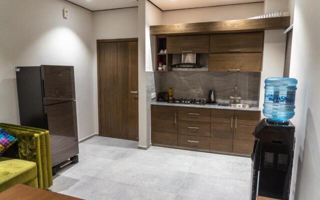 Trivelles Executive Suites