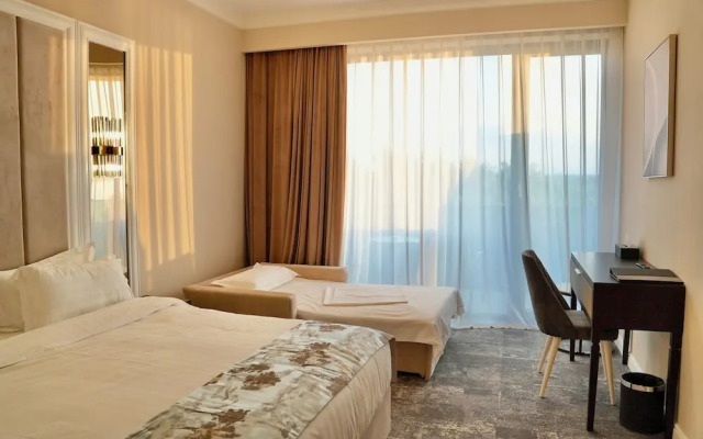 Hotel Panoramic Mamaia