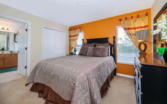 6 BR Bella Vida Sleeps 12