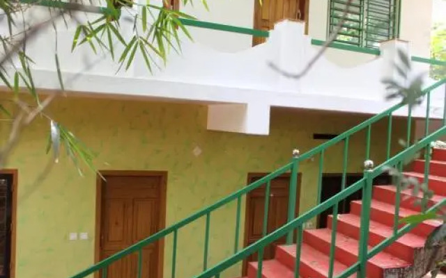 Wind Valley Homestay