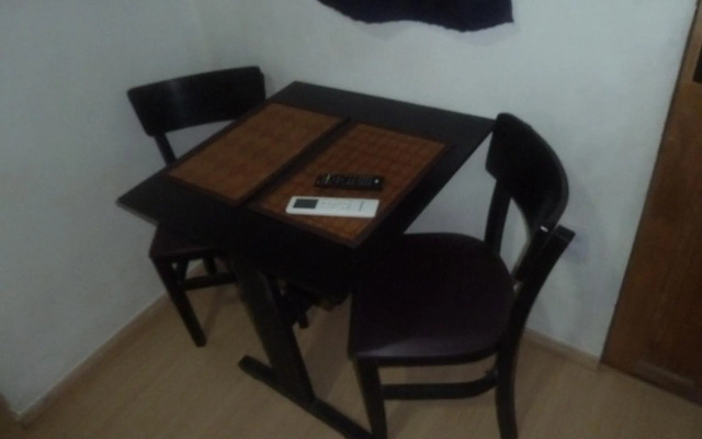 Angra Suítes em Família