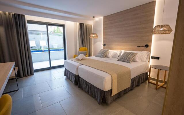 Hotel Morlans Suites