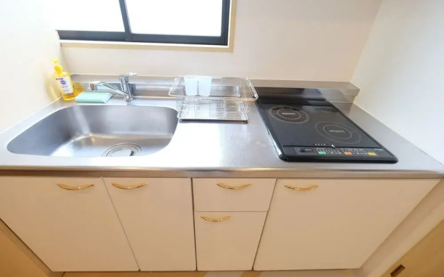 OOKINI HOTELS Nipponbashi Apartment