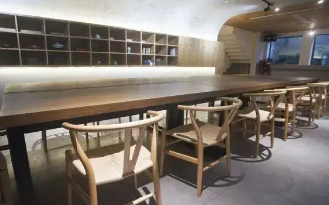 Lishui Zunlanyue Juzhuju (Guyanhuaxiang Scenic Area Branch)