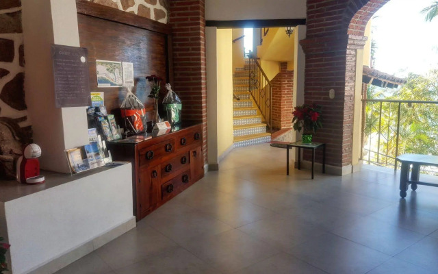 Marboka Hotel & Suites