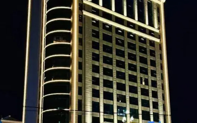 M Hotel