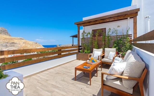 Villa Panthea
