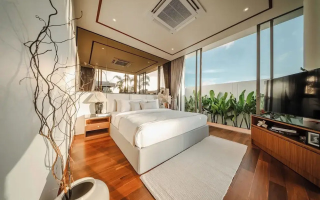 The Ozone Condotel Phuket