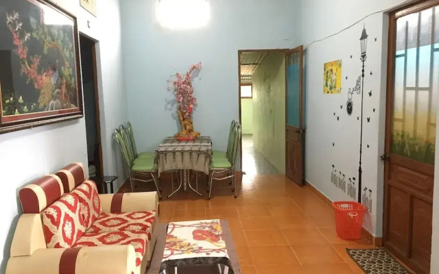 Dalat Chocolate Homestay