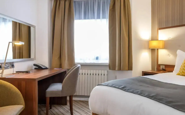 Mercure Preston Samlesbury