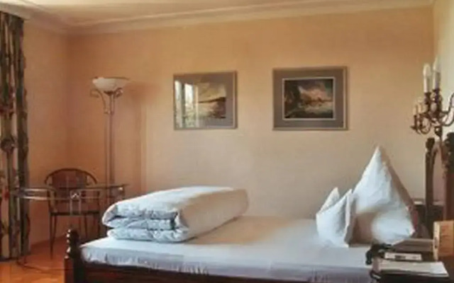 Reck's Hotel - Restaurant