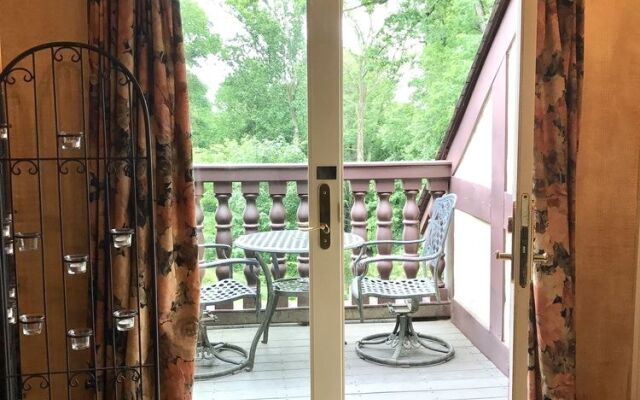 Gramercy Mansion B&B