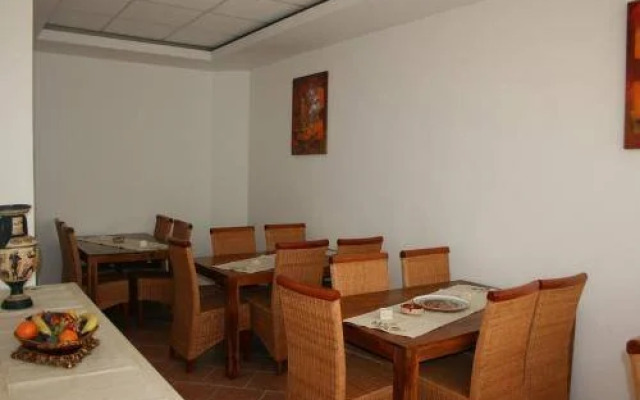 Hotel Alexander der Grosse