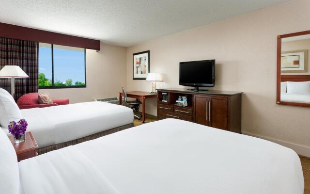 DoubleTree by Hilton Washington DC North/Gaithersburg