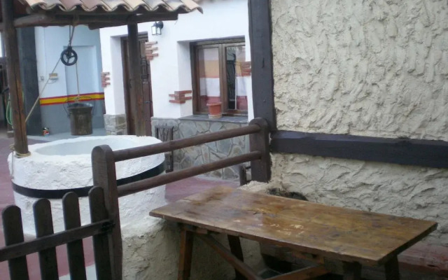 Alojamiento Rural Los Carriles