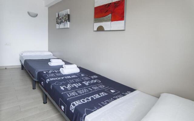 Apartamentos Esmeralda Ibiza