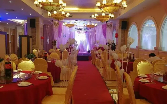 Vienna International Hotel - Long Hua Wan Zhong Cheng Branch